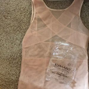 New Body Shaper Kymaro Size Large